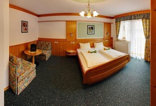 Ferienhotel Innviertel Kirchheim im Innkreis Ruang foto
